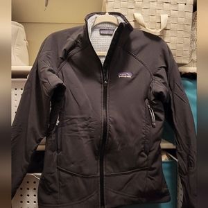 Patagonia Women's fleece lined Jacket SM